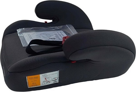 Детское сиденье Nino Buddy ZY23 (черный)