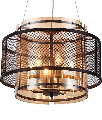 Люстра Lumion Zarina 8007/6