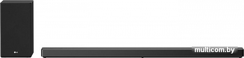 Саундбар LG SN10Y