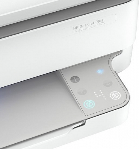 МФУ HP DeskJet Plus Ink Advantage 6475
