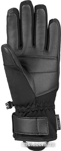 Перчатки Reusch Giorgia R-Tex Xt 6031277-9027 (р-р 6.5, black/mountain inch)