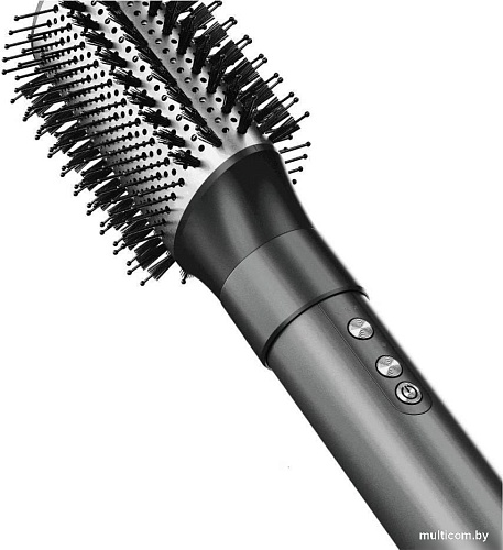 Фен Haier HHS-602 (графит)