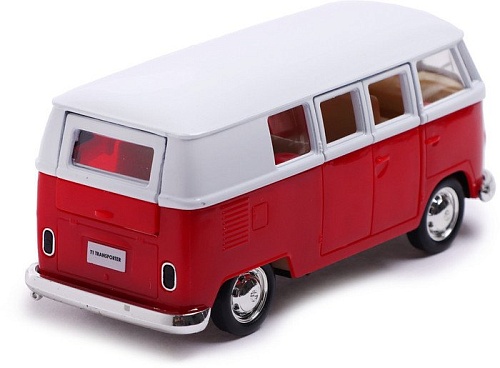 Микроавтобус Автоград Volkswagen Transporter T1 3098636