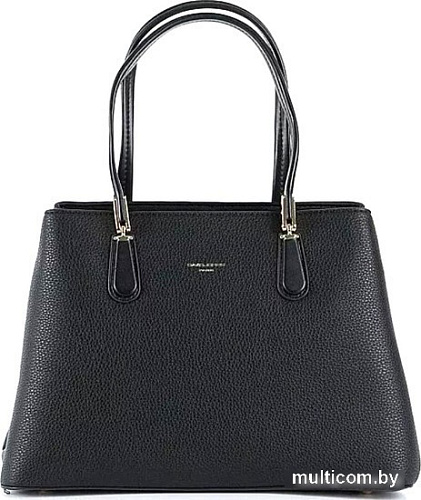 Женская сумка David Jones 823-CM6735-BLK (черный)