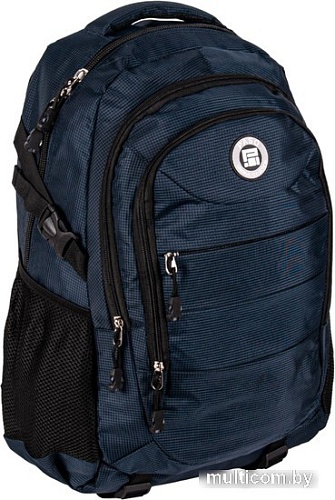 Городской рюкзак Paso 22-30060BL