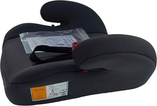 Детское сиденье Nino Buddy ZY23 (черный)