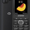 Мобильный телефон Digma Linx B241 (черный)