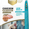 Amity Super Premium для щенков с курицей 2 кг