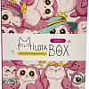 Подарочный набор Milota Box Sova Box Mini MBS034