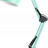 Настольная лампа Camelion KD-331 14165 (мятный)