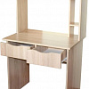 Письменный стол Компас мебель КС-003-01 (дуб сонома)