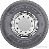 Автомобильные шины Goodyear KMAX D 215/75R17.5 126/124M