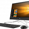 Моноблок HP 22-c0023ur 4GY85EA
