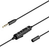 Микрофон Saramonic LavMicro U2