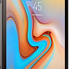 Планшет Samsung Galaxy Tab A (2018) LTE 32GB (черный)