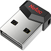 USB Flash Netac 4GB USB 2.0 FlashDrive Netac UM81 Ultra compact