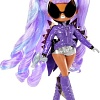 Кукла-сюрприз L.O.L. Surprise! OMG Movie Magic Doll Gamma Babe 577898EUC