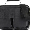 Мужская сумка Mr.Bag 271-1825-BLK (черный)