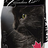 Наполнитель для туалета Canadian Cat Lawenda 10 л