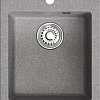 Кухонная мойка Mixline ML-GM14 551908 (графит)