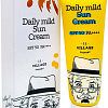 Крем солнцезащитный Village 11 Factory Daily mild Sun Cream SPF50 PA++++ (50мл)