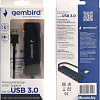 USB-хаб Gembird UHB-C414