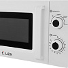 Микроволновая печь LEX FSMO 20.01 WH