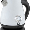 Электрический чайник JVC JK-KE1717 (белый)