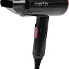 Фен Marta MT-1267 (темная фуксия)
