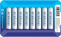Аккумуляторы Panasonic Eneloop AAA 750mAh 8 шт. BK-4MCCE/8LE