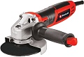 Угловая шлифмашина Einhell TC-AG 125/850 Kit 4430977