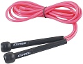 Скакалка Espado ES2131A (розовый)