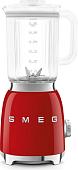 Стационарный блендер Smeg BLF03RDEU