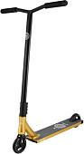 Самокат Tech Team Hex 2021 (золотистый)