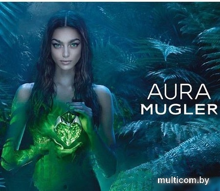 Парфюмерная вода Thierry Mugler Aura EdP (30 мл)