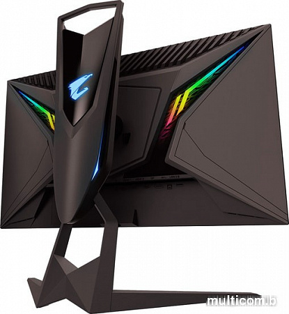 Монитор Gigabyte Aorus KD25F