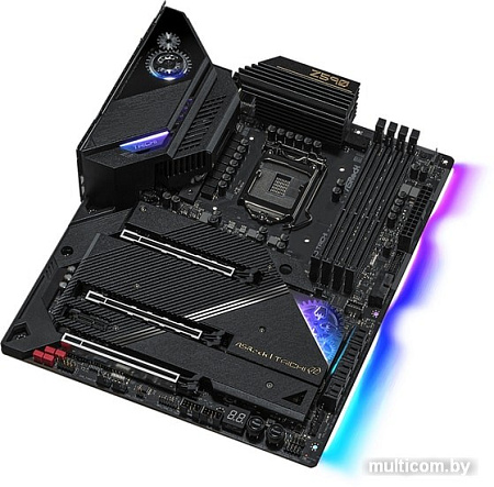 Материнская плата ASRock Z590 Taichi