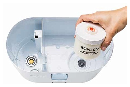 Увлажнитель воздуха Boneco U300