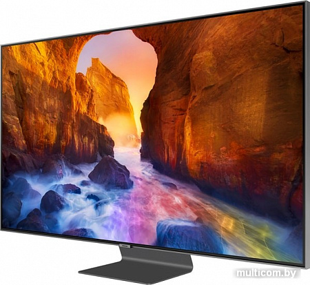 Телевизор Samsung QE55Q90RAU