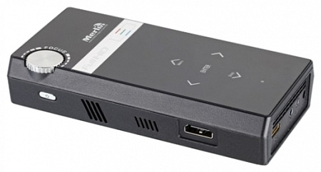 Проектор Merlin Projector Premium LED3