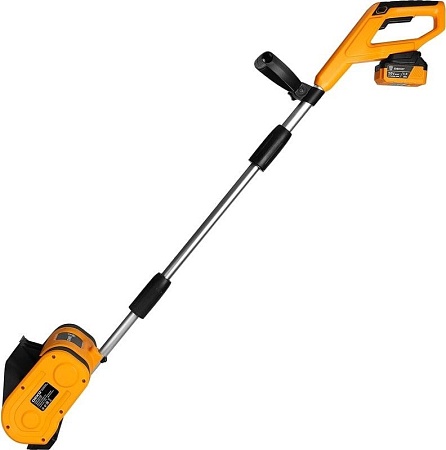 Снегоуборщик Deko ST20 085-4441 (с 1-им АКБ)