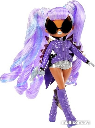 Кукла-сюрприз L.O.L. Surprise! OMG Movie Magic Doll Gamma Babe 577898EUC