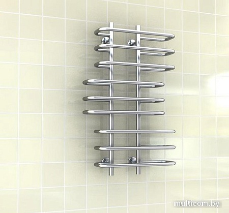 Полотенцесушитель Ростела Аккорд 1/2" 90 см