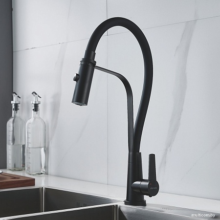 Смеситель Shevanik S943H-3