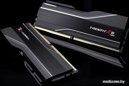 Оперативная память G.Skill Trident Z5 Neo 2x16ГБ DDR5 6000МГц F5-6000J3038F16GX2-TZ5N