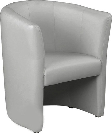 Кресло Nowy Styl Club V-28 (серый)