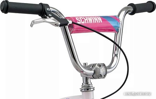 Детский велосипед Schwinn Stardust 2022 S55901F10OS