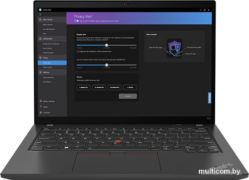 Lenovo ThinkPad T14 Gen 4 Intel 21HD0043RT