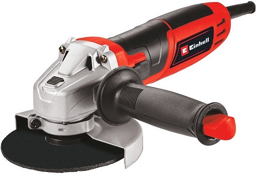 Угловая шлифмашина Einhell TC-AG 125/850 Kit 4430977