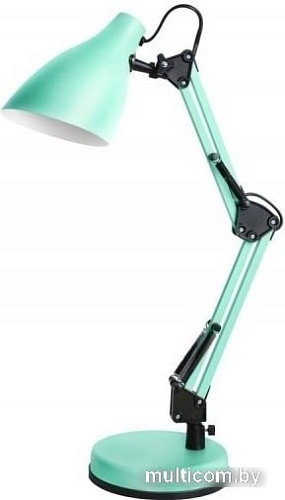 Настольная лампа Camelion KD-331 14165 (мятный)